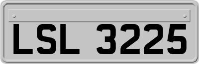 LSL3225