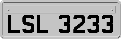 LSL3233