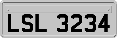 LSL3234