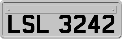 LSL3242