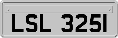 LSL3251