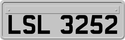 LSL3252