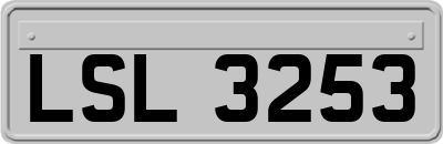 LSL3253