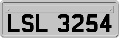 LSL3254