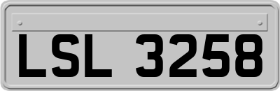 LSL3258