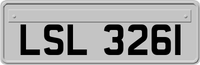 LSL3261
