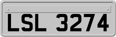 LSL3274