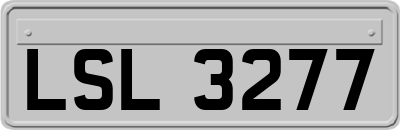 LSL3277
