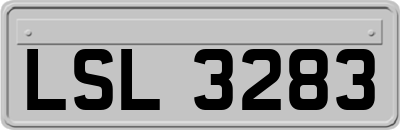 LSL3283