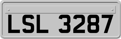 LSL3287