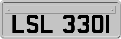 LSL3301