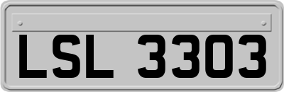 LSL3303