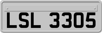 LSL3305