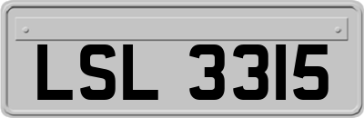 LSL3315