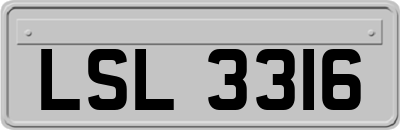 LSL3316