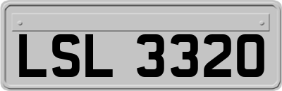 LSL3320