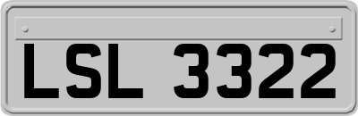 LSL3322