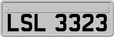 LSL3323