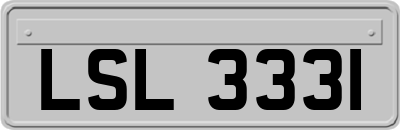 LSL3331