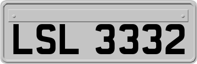 LSL3332