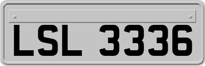 LSL3336