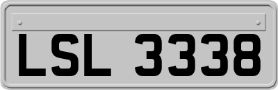 LSL3338