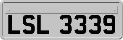 LSL3339