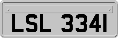 LSL3341