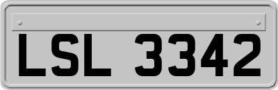 LSL3342