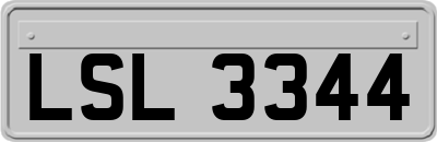 LSL3344