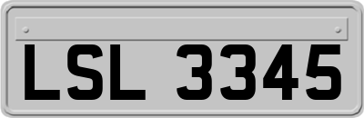 LSL3345