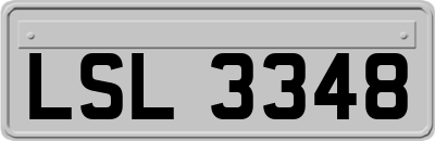 LSL3348