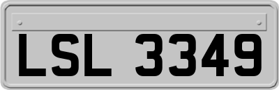 LSL3349