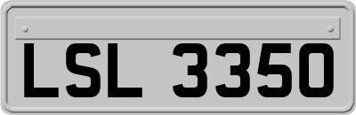 LSL3350