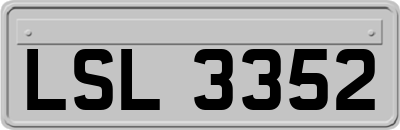 LSL3352