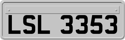 LSL3353