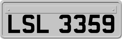 LSL3359