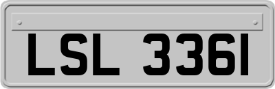 LSL3361