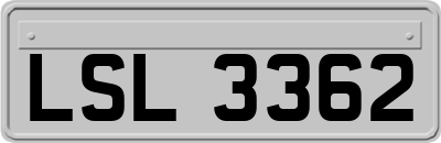 LSL3362