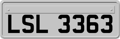 LSL3363