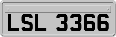 LSL3366