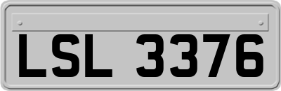 LSL3376