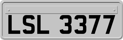 LSL3377