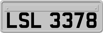 LSL3378