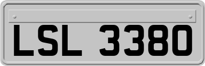 LSL3380