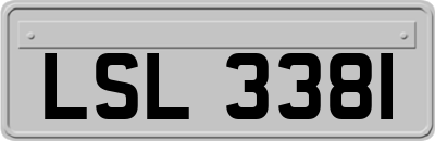 LSL3381