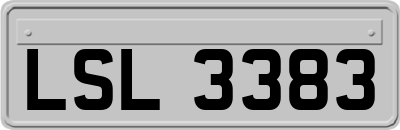 LSL3383