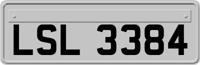 LSL3384