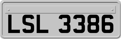 LSL3386