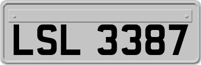 LSL3387